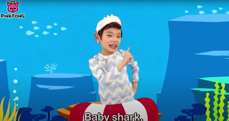 Baby Shark