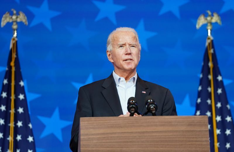 Biden Georgia