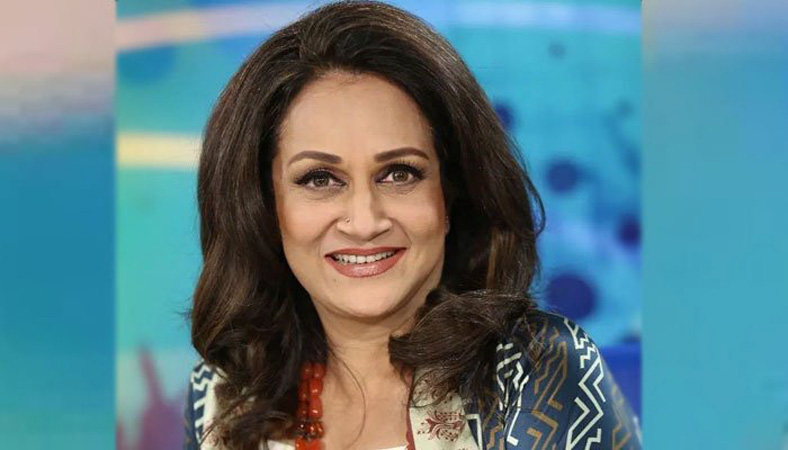 Bushra Ansari