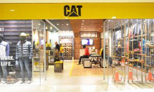 CAT Footwear