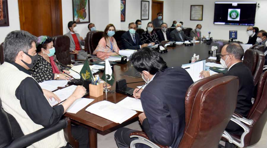 Cabinet Committee anti-rape