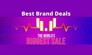 Daraz brands
