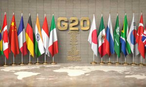 G20 debt