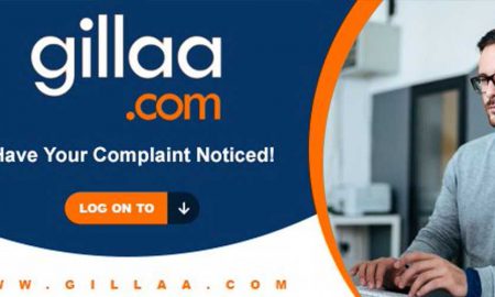 Gillaa complaint