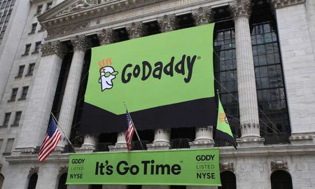 GoDaddy Hackers