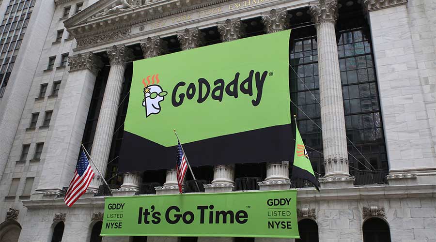 GoDaddy Hackers