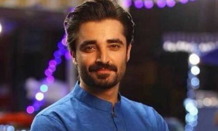 Hamza Ali Abbasi