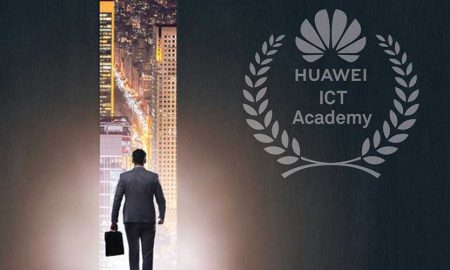 Huawei Air University