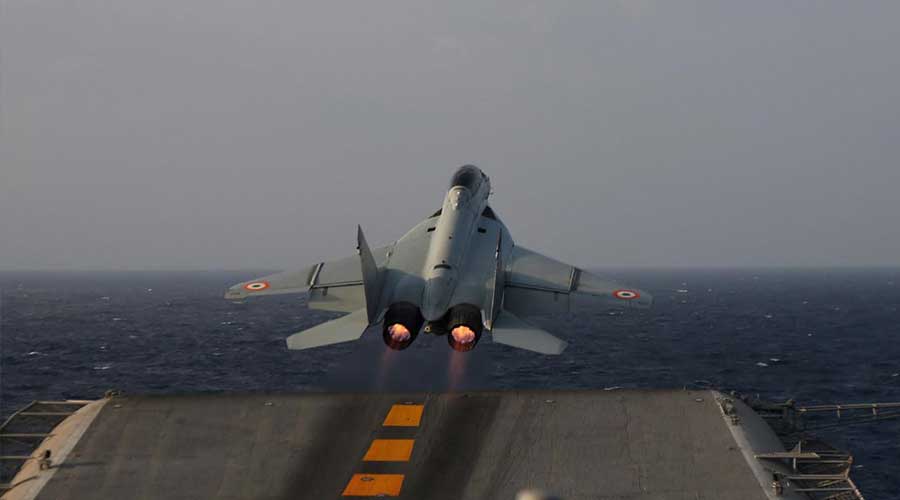 Indian Mig