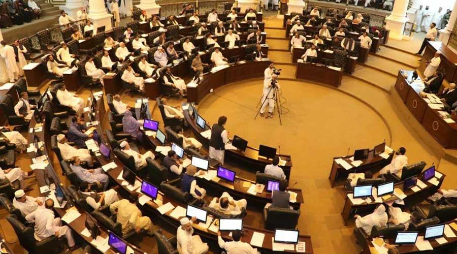 KP Assembly acid bill