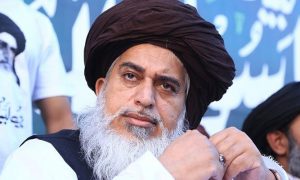 Khadim Rizvi