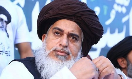 Khadim Rizvi