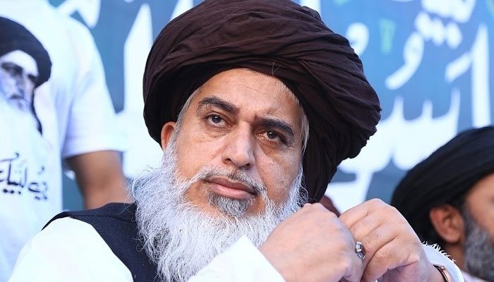 Khadim Rizvi