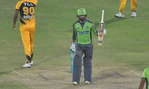 Lahore PSL