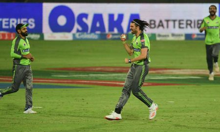 Lahore Qalandars final