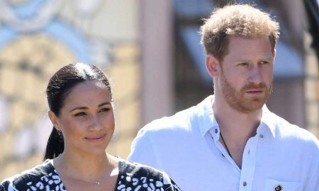 Meghan Markle miscarriage