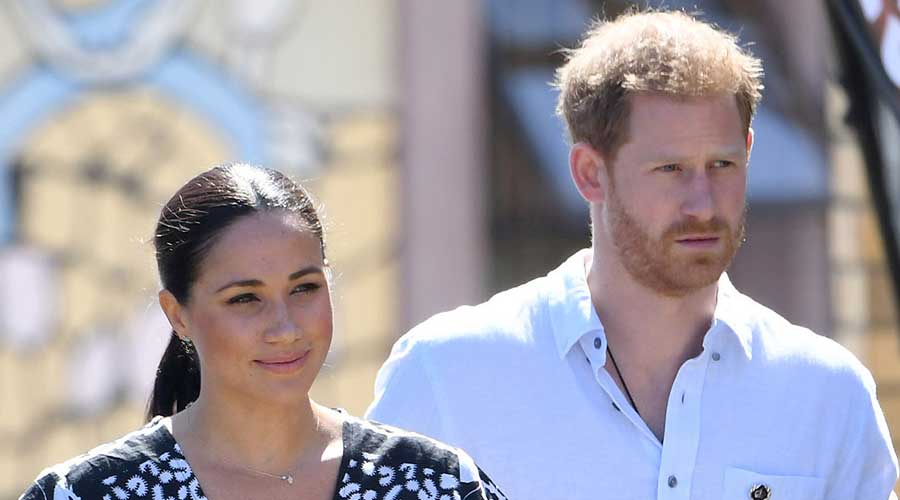 Meghan Markle miscarriage