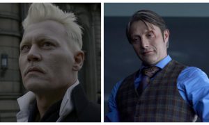 Mikkelsen Johnny
