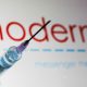 Moderna vaccine