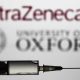 Oxford AstraZeneca