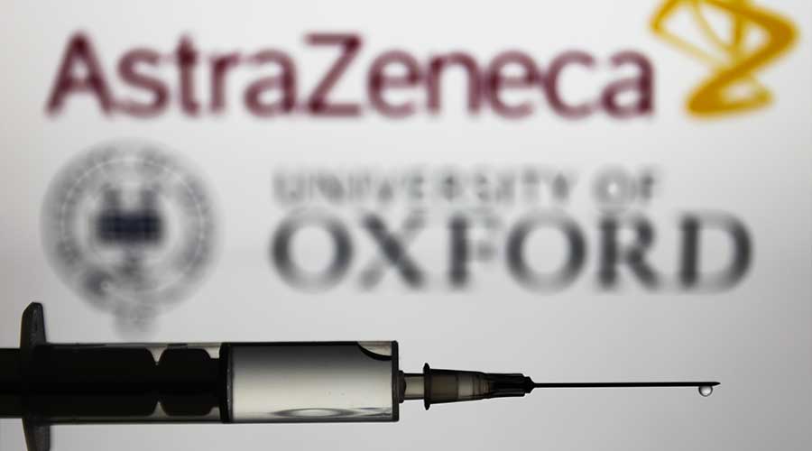 Oxford AstraZeneca