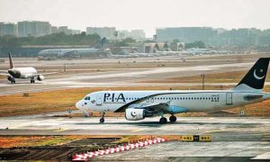 PIA Umrah