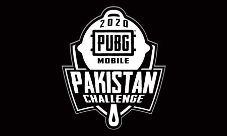 PUBG Pakistan Challenge 2020