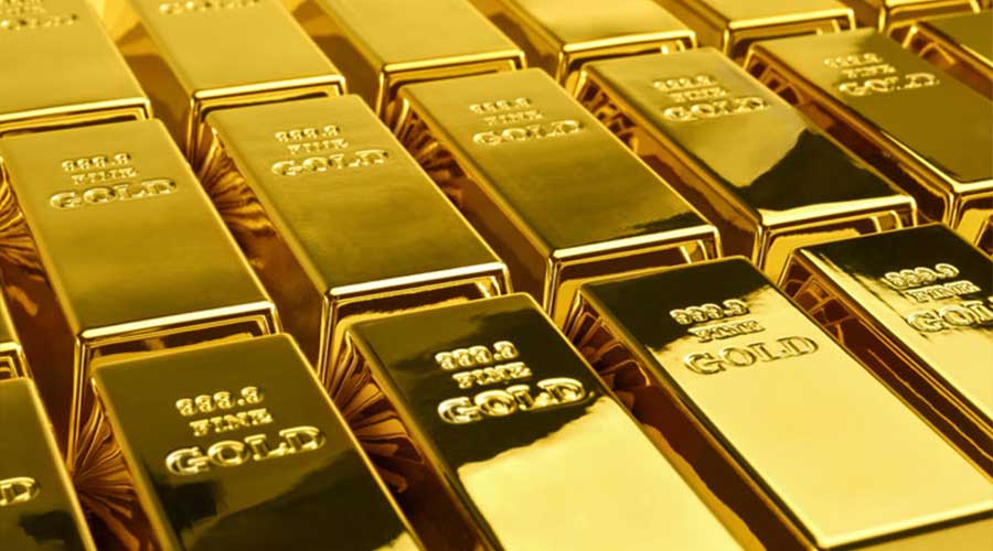 Pakistan gold rate