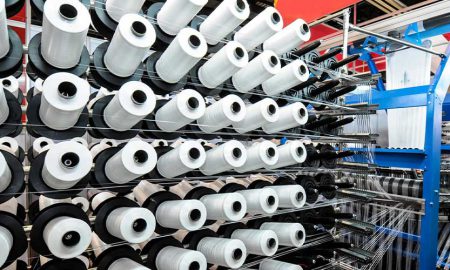 Pakistan textile orders