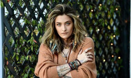 Paris Jackson