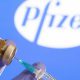 Pfizer vaccine