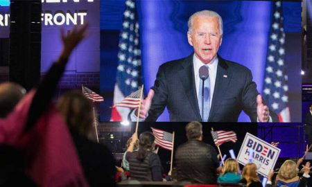 President-elect Biden
