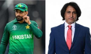 Rameez Hafeez
