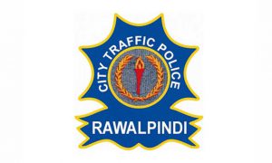 Rawalpindi Traffic Police