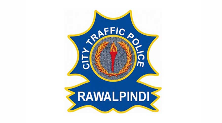 Rawalpindi Traffic Police