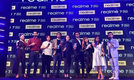 Realme Smartphone Watch