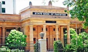 SBP GDP