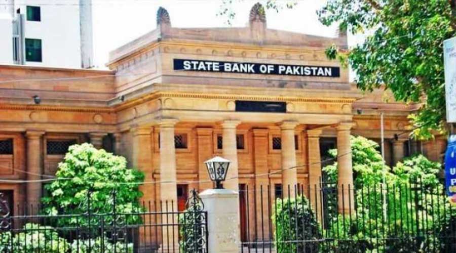 SBP GDP