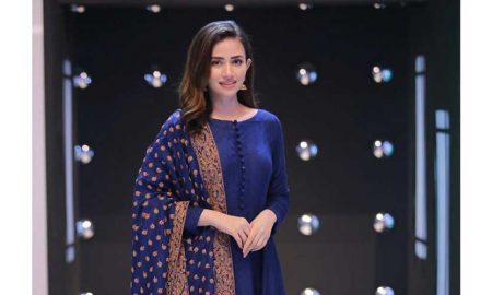 Sana Javed