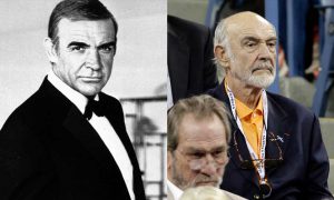 Sean Connery