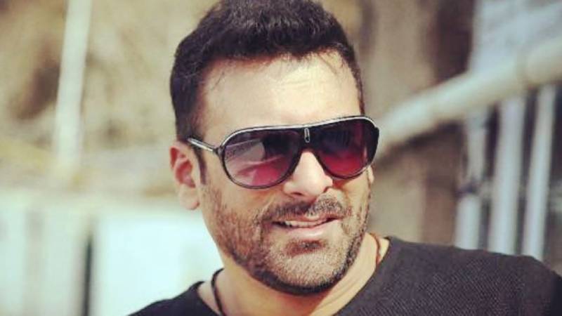 Shamoon Abbasi
