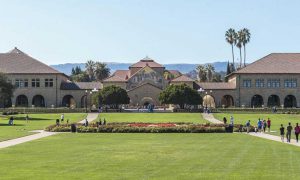 Stanford Pakistan