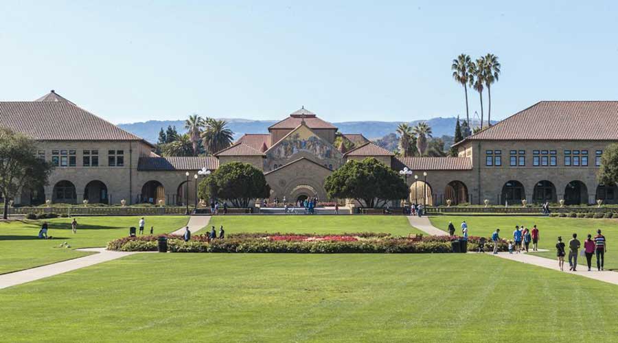 Stanford Pakistan