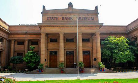 State Bank rate
