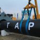 TAPI gas pipeline