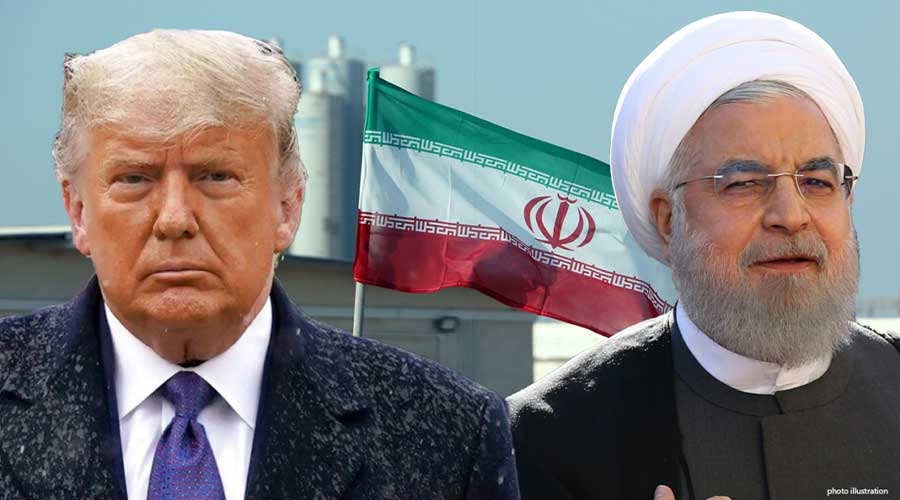 Trump Iran