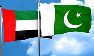 UAE visas Pakistan