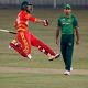 Zimbabwe Super Over