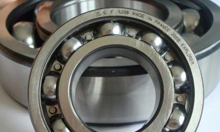 ball bearings misdeclaration