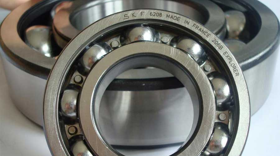 ball bearings misdeclaration